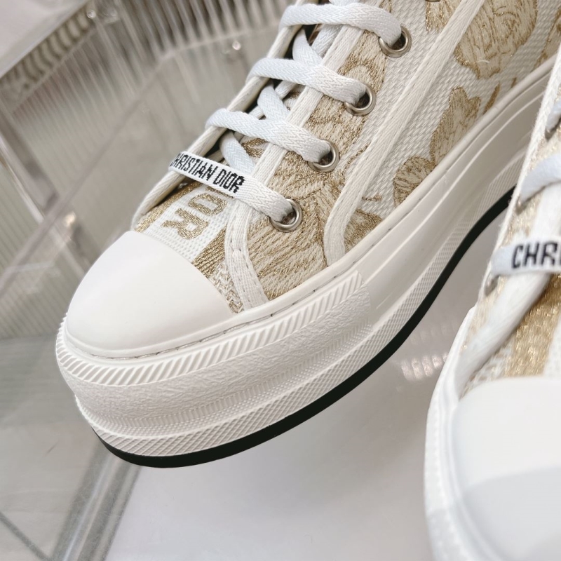 Christian Dior Sneakers